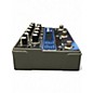 Used Eventide Time Factor Delay Effect Pedal