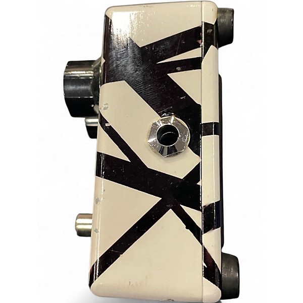 EVH Flanger MXR VANHALEN エフェクター MXR EVH117 Eddie Van Halen Flanger Pedal | Sweetwater