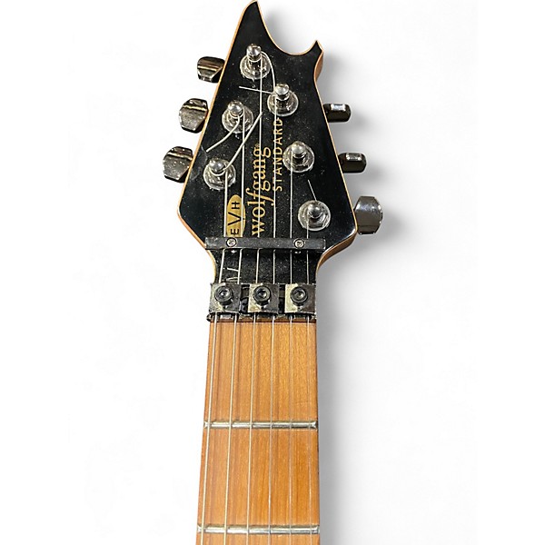 限定値下げ　EVH WOLFGANG STANDARD 美品 Amazon.com: EVH Wolfgang Standard Electric Guitar - Granite