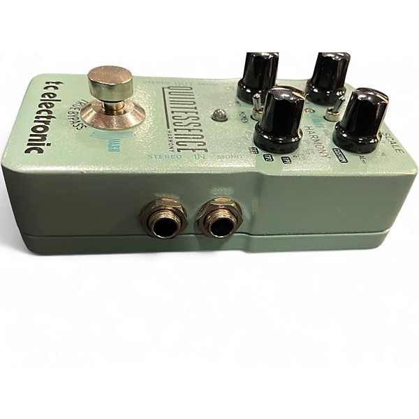 ギター tc electronic Quintessence Harmony TC Electronic Quintessence Harmony – nafiriguitar.com