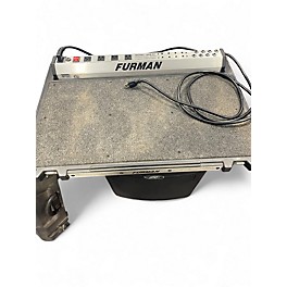 Used Furman SPB-8C Power Conditioner