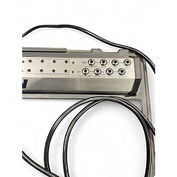 Used Furman SPB-8C Power Conditioner