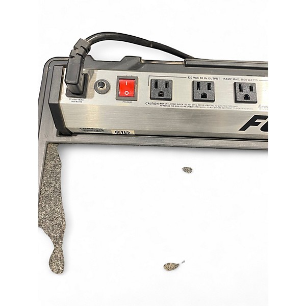 Used Furman SPB-8C Power Conditioner