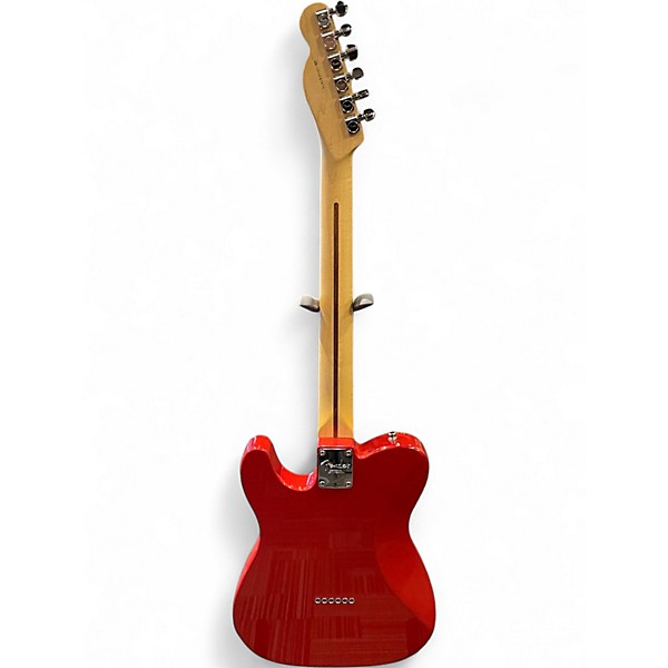 Used Fender American Standard Telecaster with Channel Bound