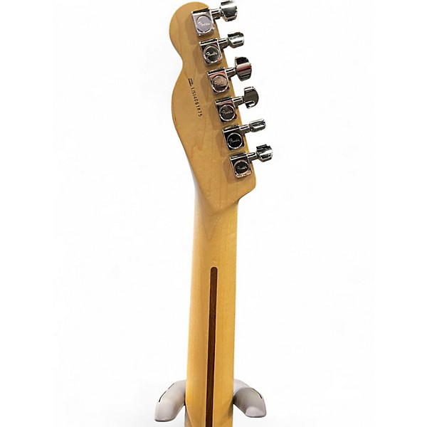 Used Fender American Standard Telecaster with Channel Bound