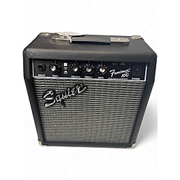 Used Squier frontman 10g Guitar Combo Amp