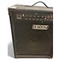 Used Fender Rumble 60 60W 1x12 Bass Combo Amp
