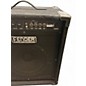Used Fender Rumble 60 60W 1x12 Bass Combo Amp