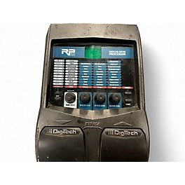 Used DigiTech RP150 Effect Processor