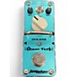 Used Tom Sline Ocean Verb Effect Pedal thumbnail