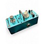 Used Tom Sline Ocean Verb Effect Pedal