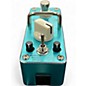 Used Tom Sline Ocean Verb Effect Pedal