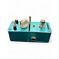 Used Tom Sline Ocean Verb Effect Pedal