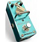 Used Tom Sline Ocean Verb Effect Pedal