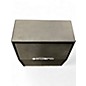 Used Soldano 2x12 Vertical Slant Guitar Cabinet