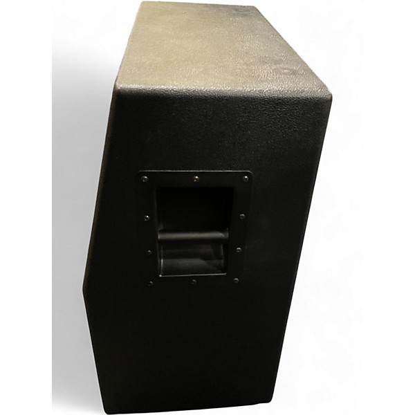 Used Soldano 2x12 Vertical Slant Guitar Cabinet