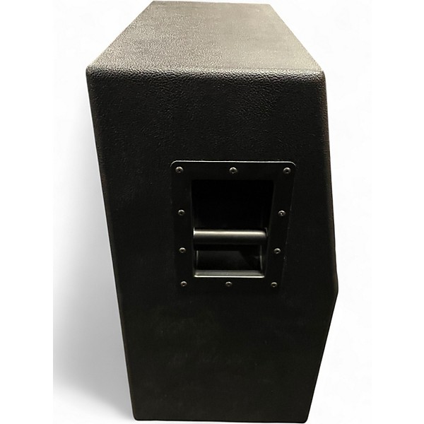 Used Soldano 2x12 Vertical Slant Guitar Cabinet