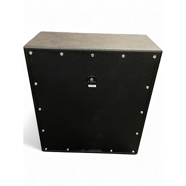 Used Soldano 2x12 Vertical Slant Guitar Cabinet