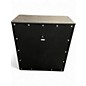 Used Soldano 2x12 Vertical Slant Guitar Cabinet