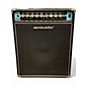 Used Acoustic B100C Bass Combo Amp thumbnail