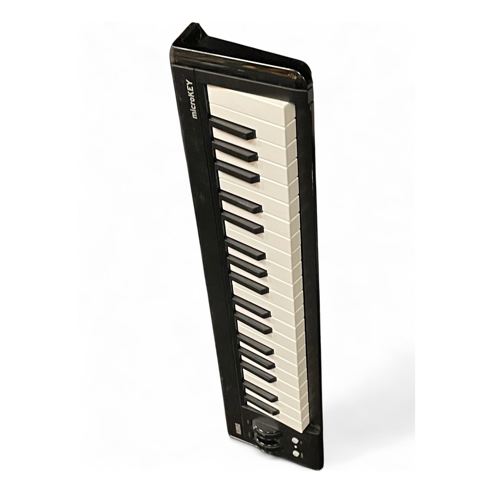 KORG microKEY 37鍵 USB MIDIキーボード Korg microKEY2-37 USB MIDI Keyboard Controller – Kraft Music