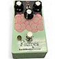 Used EarthQuaker Devices Plumes Small Signal Shredder Overdrive Effect Pedal thumbnail