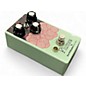 Used EarthQuaker Devices Plumes Small Signal Shredder Overdrive Effect Pedal