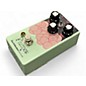 Used EarthQuaker Devices Plumes Small Signal Shredder Overdrive Effect Pedal