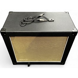 Used Seismic Audio LUKE SERIES Guitar Cabinet