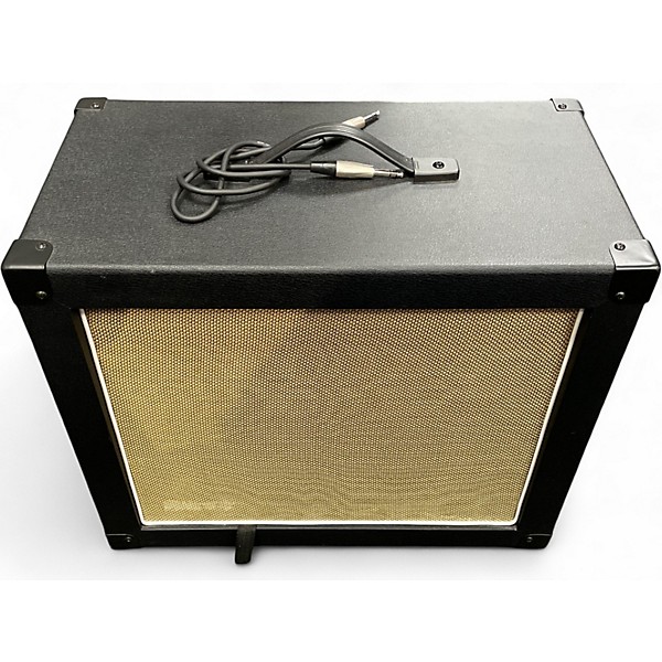 Used Seismic Audio LUKE SERIES Guitar Cabinet