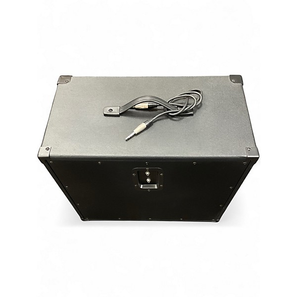 Used Seismic Audio LUKE SERIES Guitar Cabinet