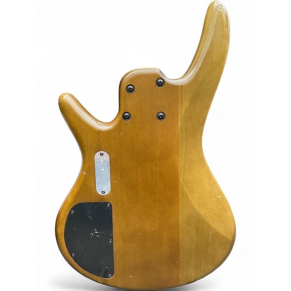 Used Ibanez GSR206B Natural Acoustic Guitar