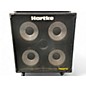 Used Hartke 410TP Bass Cabinet thumbnail