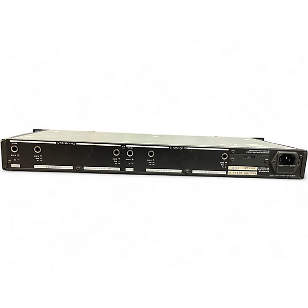 Used Behringer MDX1000 Compressor | Guitar Center