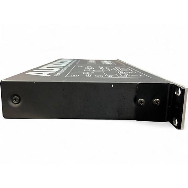 BEHRINGER MDX-1000 2chコンプレッサー・リミッター Used Behringer MDX1000 Compressor | Guitar Center