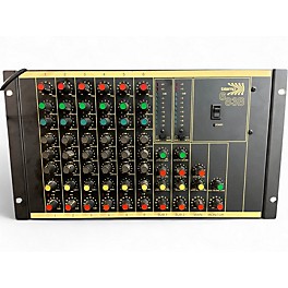 Used Biamp 683B Unpowered Mixer