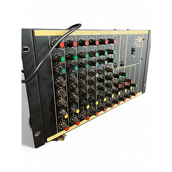 Used Biamp 683B Unpowered Mixer