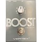 Used Vertex Boost MKI Pedal thumbnail