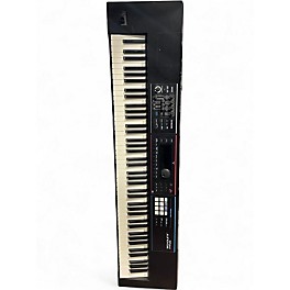 Used Roland JUNO DS88 Stage Piano