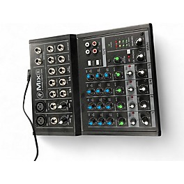 Used Mackie Mix 8 Digital Mixer