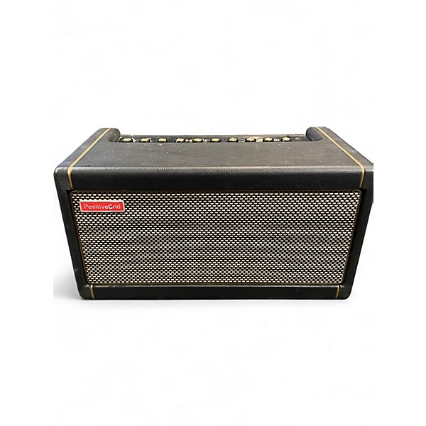 Used Positive Grid SPARK 40 Guitar Power Amp