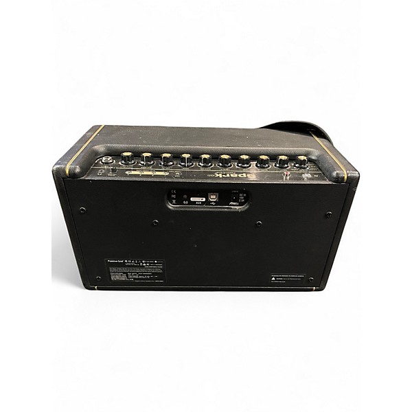 Used Positive Grid SPARK 40 Guitar Power Amp