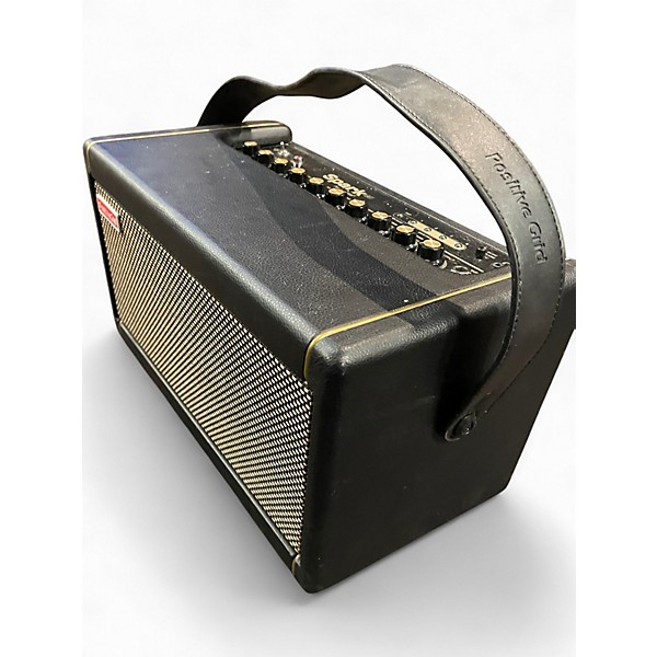 Used Positive Grid SPARK 40 Guitar Power Amp