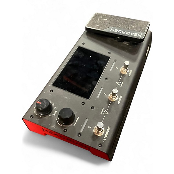 Used HeadRush MX5 Effect Processor