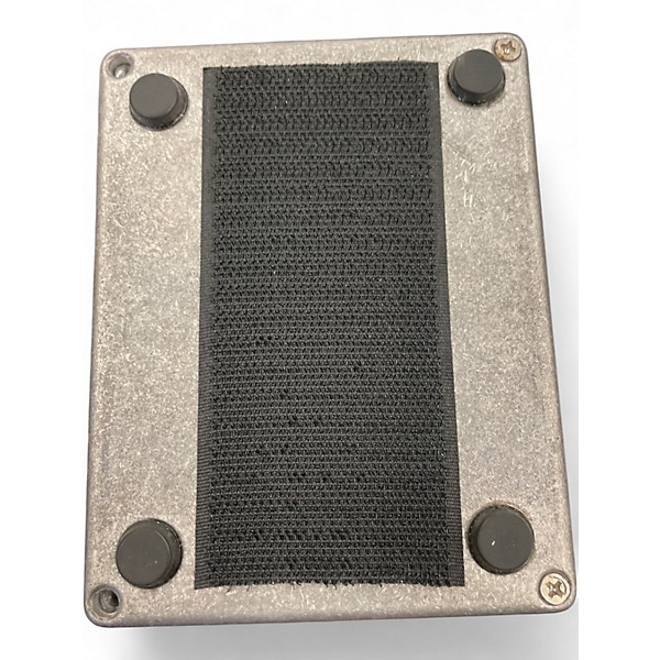 Used Electro-Harmonix Micro Pog Polyphonic Octave Generator Effect Pedal