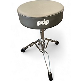 Used PDP by DW PGDTGR710R Drum Throne