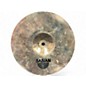Used SABIAN 10in HHX Splash Cymbal