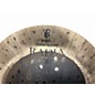 Used SABIAN 8in RADIA Bell Cymbal