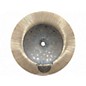 Used SABIAN 8in RADIA Bell Cymbal