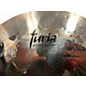 Used Stagg 12in Furia Medium Splash Cymbal